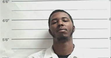 Demond Boyd, - Orleans Parish County, LA 